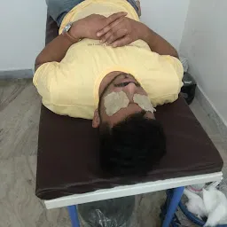 Shri ganeshay ayurved clinic
