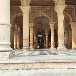 Shri Ganga Maharani Ji Temple