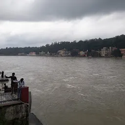 Shri Ganga Mandir