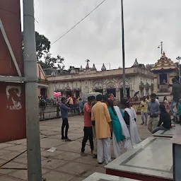 Shri Ganga Mandir