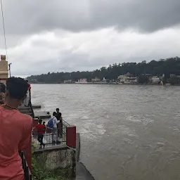 Shri Ganga Mandir