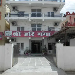 Shri Ganga Vaishnav Hotel