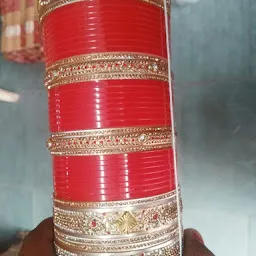 Shri Ganpati Bangles