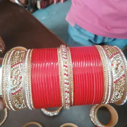 Shri Ganpati Bangles