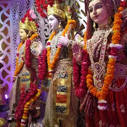 Shri Ganpati Dham Mandir