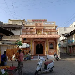 Shri Ganpati Mandir