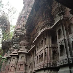 Shri Ganpati Mandir , Kelibagh