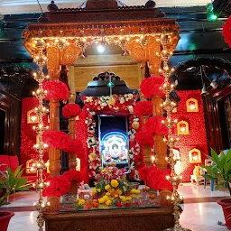 Shri Ganpati Panchayatan Sansthan, Sangli