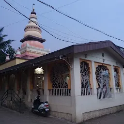 Shri Garecha Ganpati