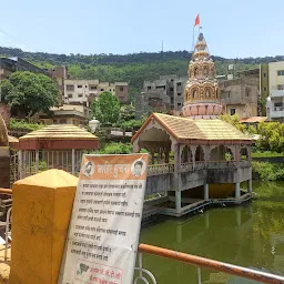 Shri Garecha Ganpati
