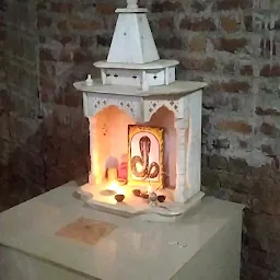 Shri Gaud Baba Mandir