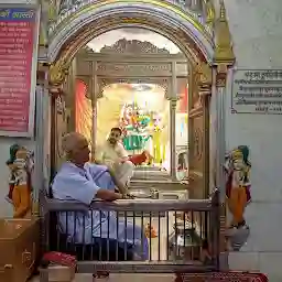 Shri Gauri Shankar Mandir