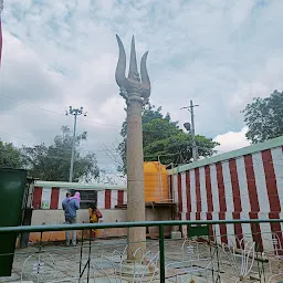 Shri Gavi Gangadhareshwara Swamy Devasthana