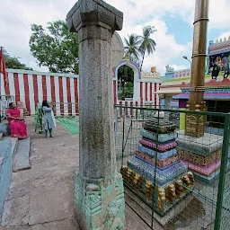 Shri Gavi Gangadhareshwara Swamy Devasthana