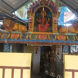 Shri Gayathri Ammal Kovil