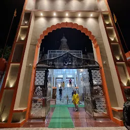 Shri Gita Temple, 11 Panchkula