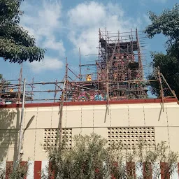 Shri Gnaanapureeswarar Temple
