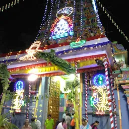 Shri Gnaanapureeswarar Temple