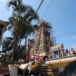 Shri Gnaanapureeswarar Temple