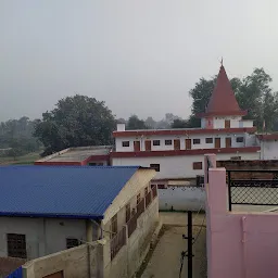 Shri Golok Ashram Dharmik Sansthan