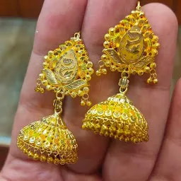 Shri Gomti Shringar Jewellers