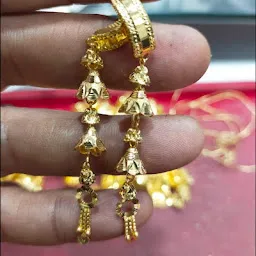 Shri Gomti Shringar Jewellers