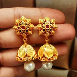 Shri Gomti Shringar Jewellers