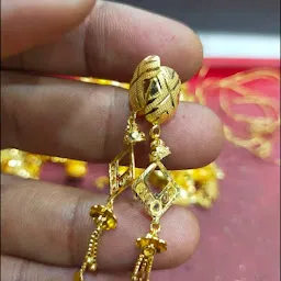 Shri Gomti Shringar Jewellers