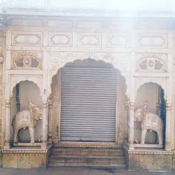 Shri Gopal Lal ji Temple