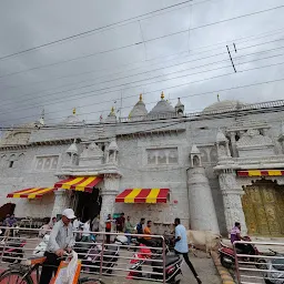 Shri Gopal Lal ji Temple