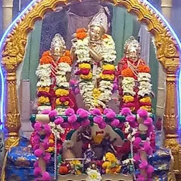 Shri Gopalkrishna Mandir