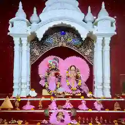 Shri Gopalkrishna Mandir