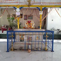 Shri Gopalswami maharaj Samadhi
