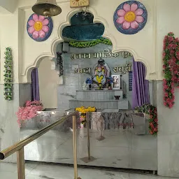 Shri Gopalswami maharaj Samadhi