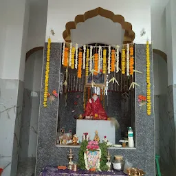 Shri Gubera Shiridi Saibaba Temple