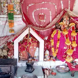 Shri Guna Devi Mandir