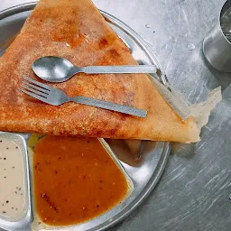 Shri Gupta Masala Dosa