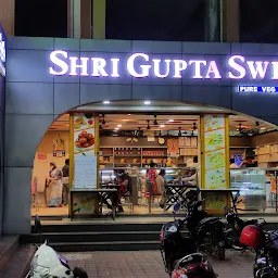 Shri Gupta Sweets