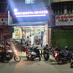Shri Gupta Sweets - Shevapet