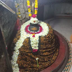 Shri Gupteshwar Mahadev