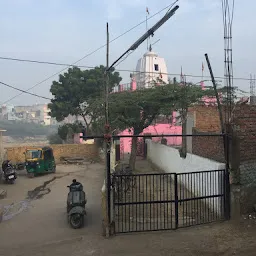 Shri Guru Dronacharya Mandir