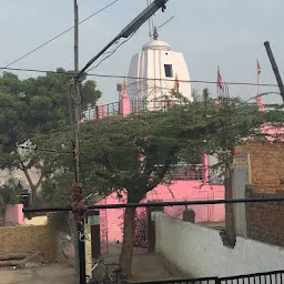 Shri Guru Dronacharya Mandir