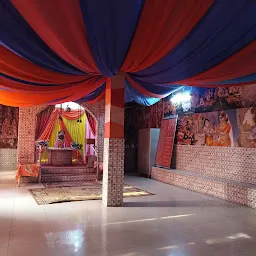 Shri Guru Dronacharya Mandir