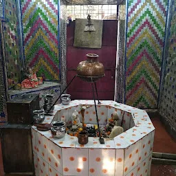 Shri Guru Dronacharya Mandir
