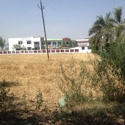 Shri Guru Gobind Singh Public Senior Secondary School , Shri Chamkaur Sahib