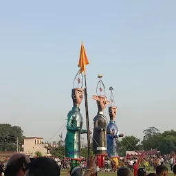 Shri Guru Hargobind Sahib Ji Stadium, Baba Gadhia, Phagwara