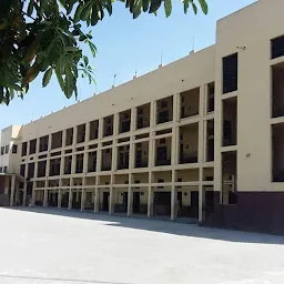 Shri Guru Hargobind Sahib Public Senior Secondary School