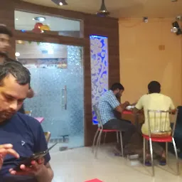 Shri guru kripa restaurant