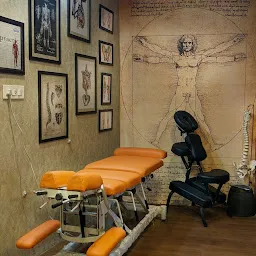 Shri Guru physiotherapy,Osteopathy and Chiropractic Centre