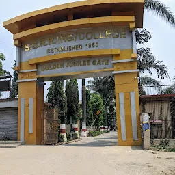 Shri Guru Ram Rai University